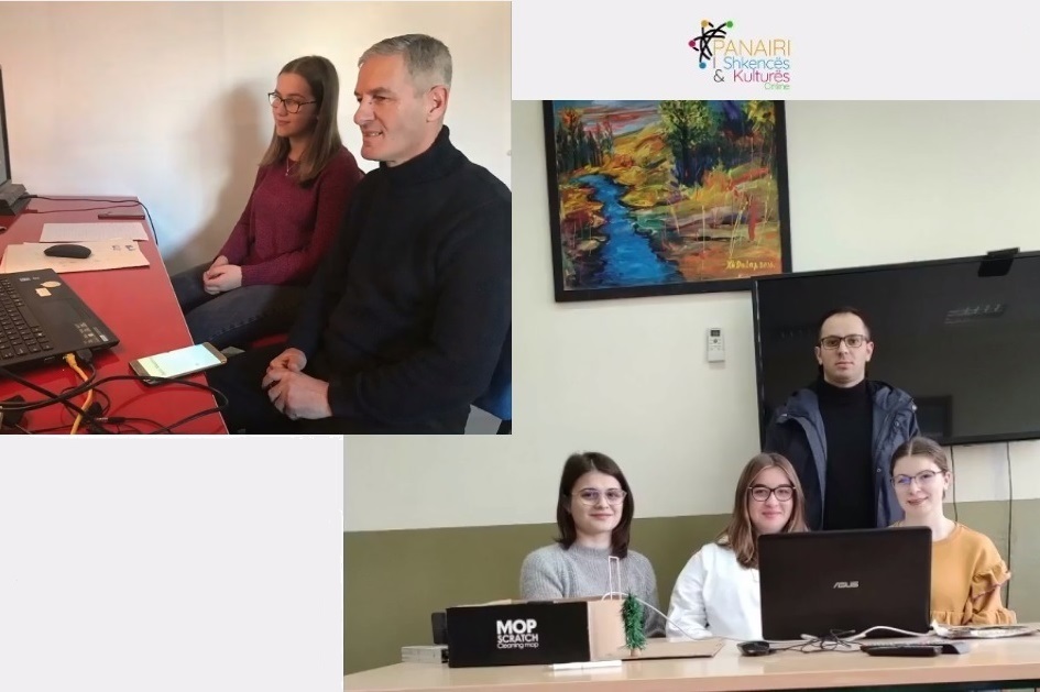 Panairi i shkences dhe kultures