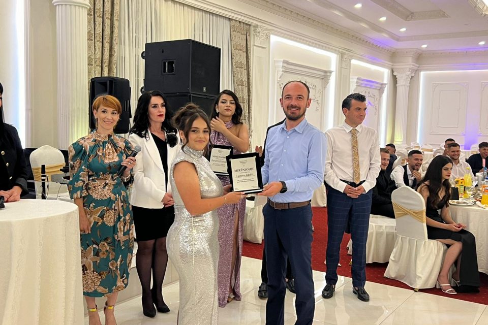 kujd. Zgjim Asani & Ledona Abdili